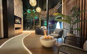 OMIRA - Nuits d'exception&Spa