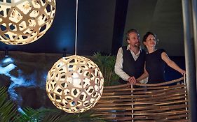 OMIRA - Nuits d'exception&Spa